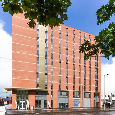 For Students Only At Great Patrick Street Daire Belfast Dış mekan fotoğraf