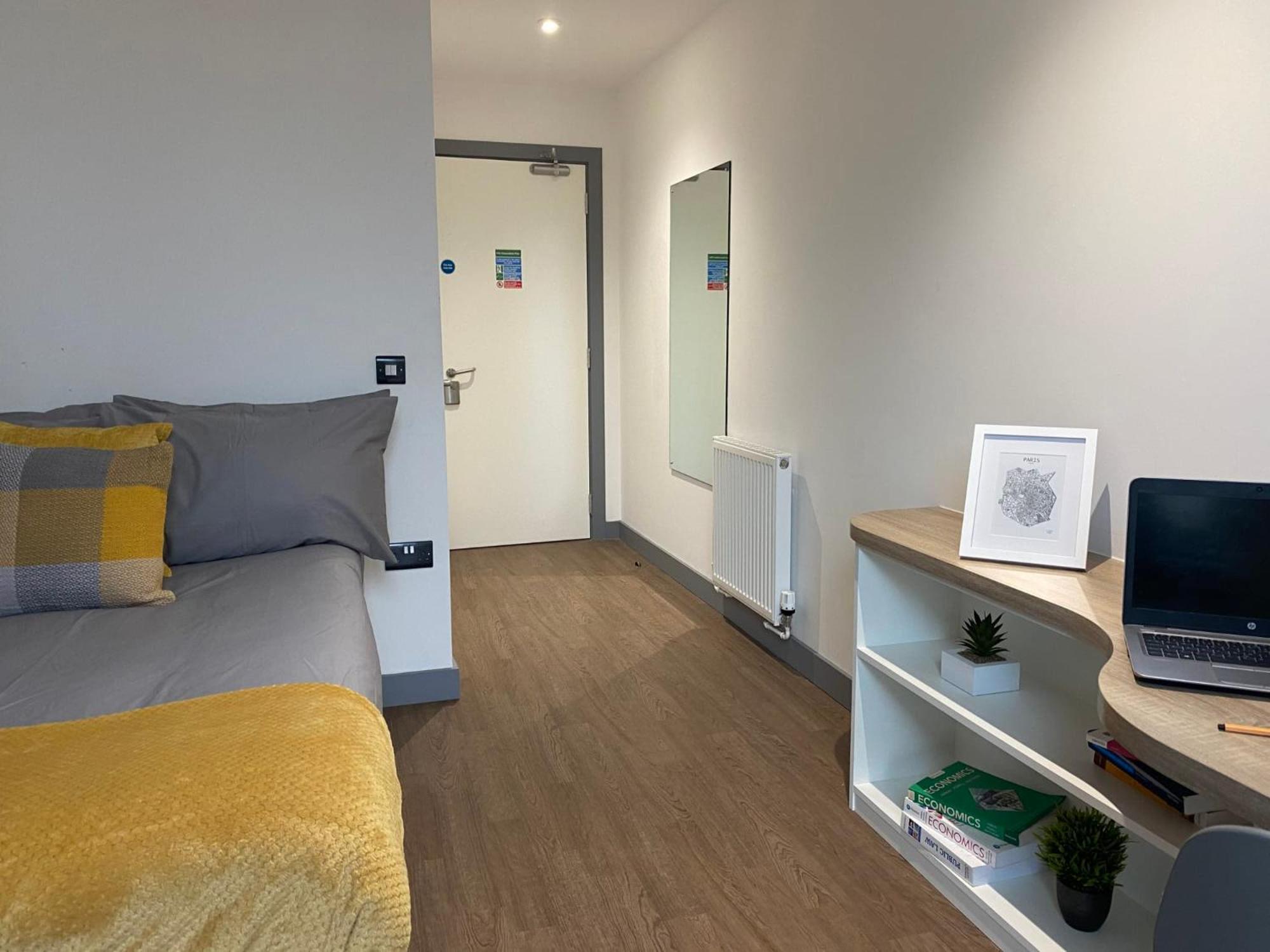 For Students Only At Great Patrick Street Daire Belfast Dış mekan fotoğraf