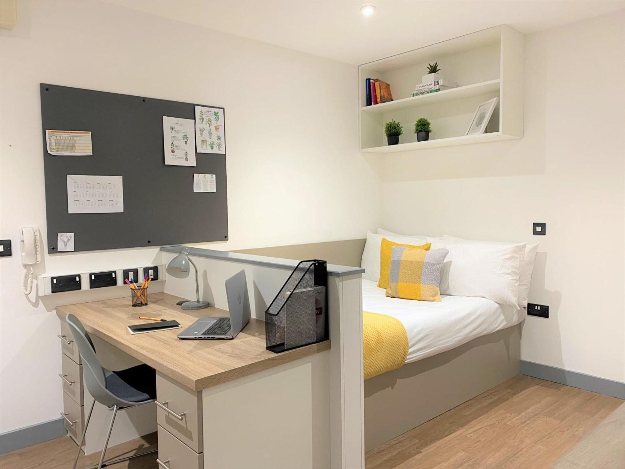 For Students Only At Great Patrick Street Daire Belfast Dış mekan fotoğraf
